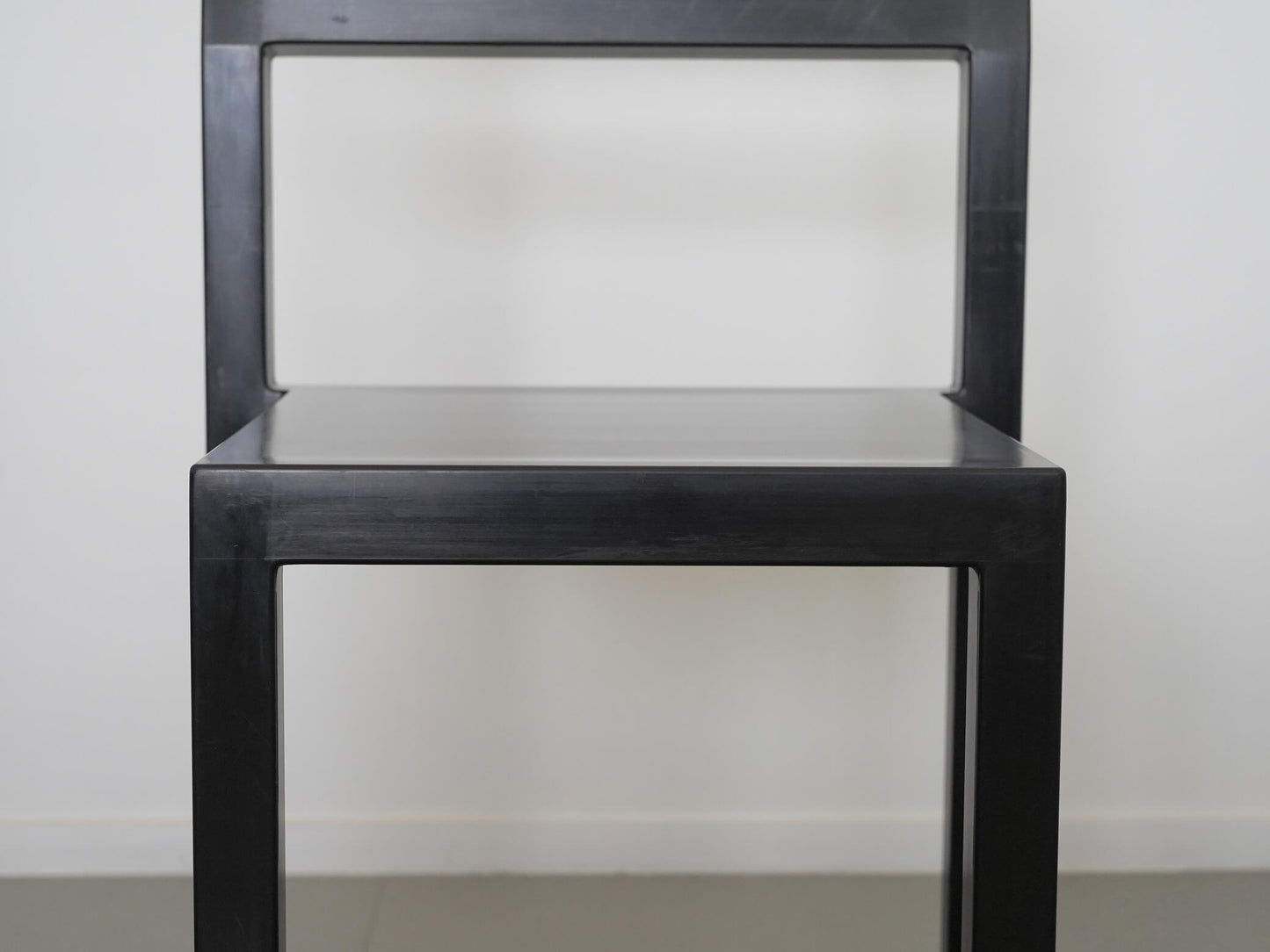 ノン ラバーチェア コンプロットデザイン 北欧 / NON Rubber Chair KÄLLEMO Komplot Design