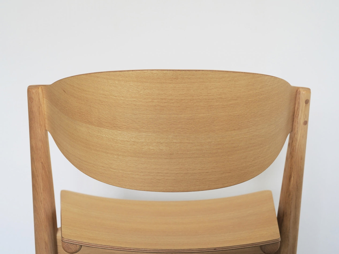 スカウトチェア ピュアオーク カリモクニュースタンダード クリスチャン・ハース / Scout Chair Pure Oak Karimoku New Standard Christian Haas 在庫2