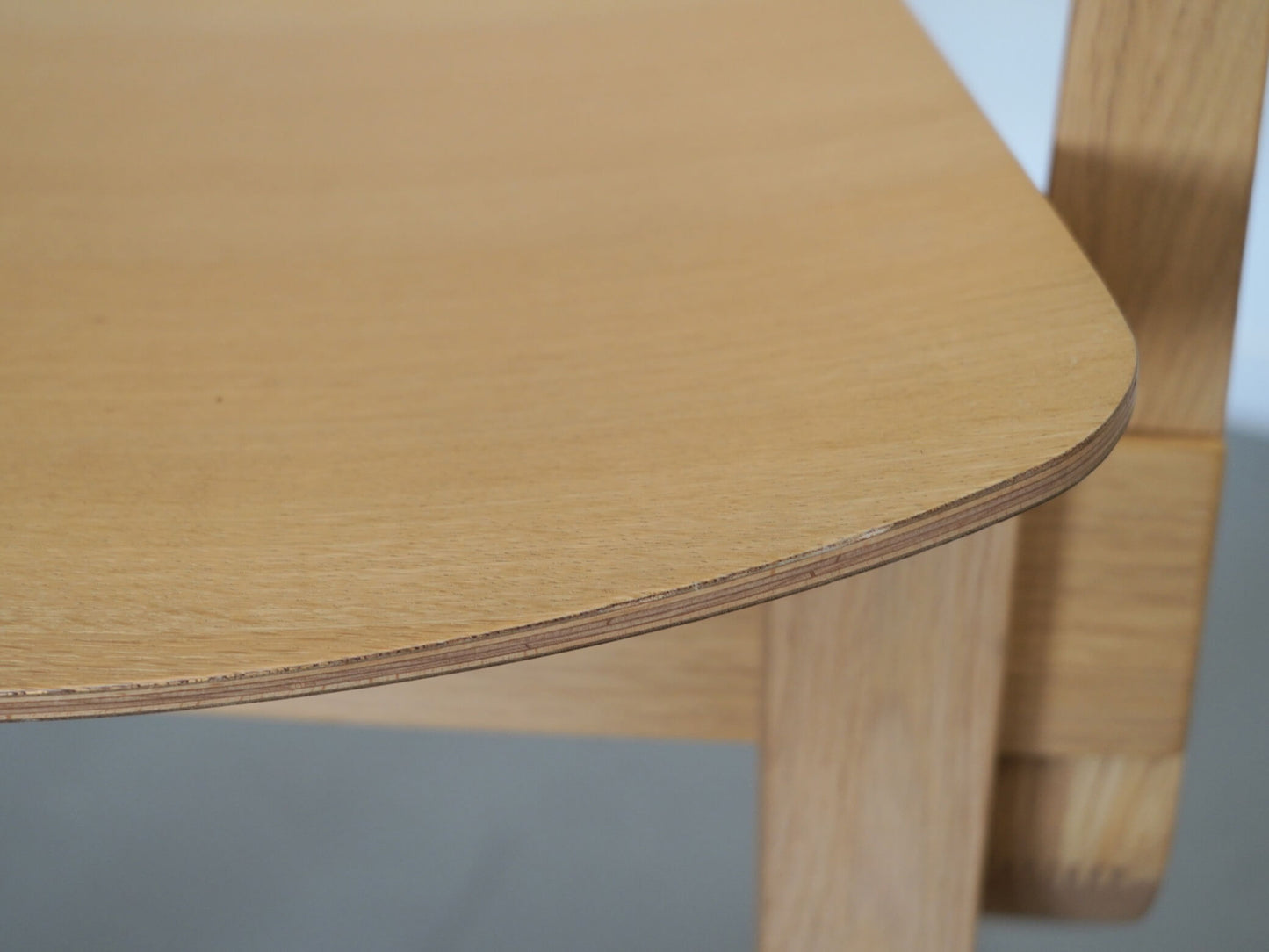 スカウトチェア ピュアオーク カリモクニュースタンダード クリスチャン・ハース / Scout Chair Pure Oak Karimoku New Standard Christian Haas 在庫2