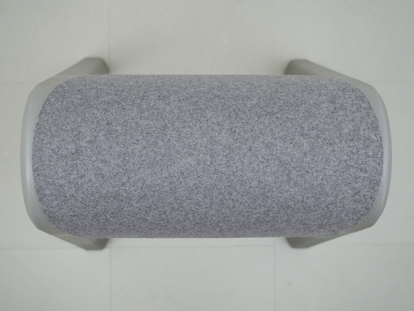 シッツボック スツール ウィルクハーン グレー / 204 range Sitzbock Wilkhahn RSW design studio 在庫4→3
