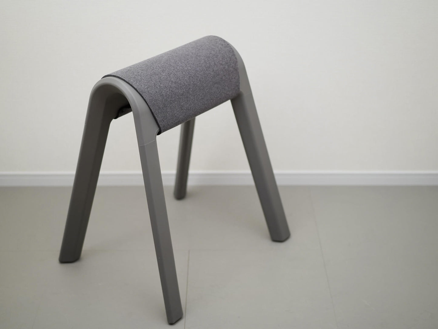 ウィルクハーンのシッツボック・グレー