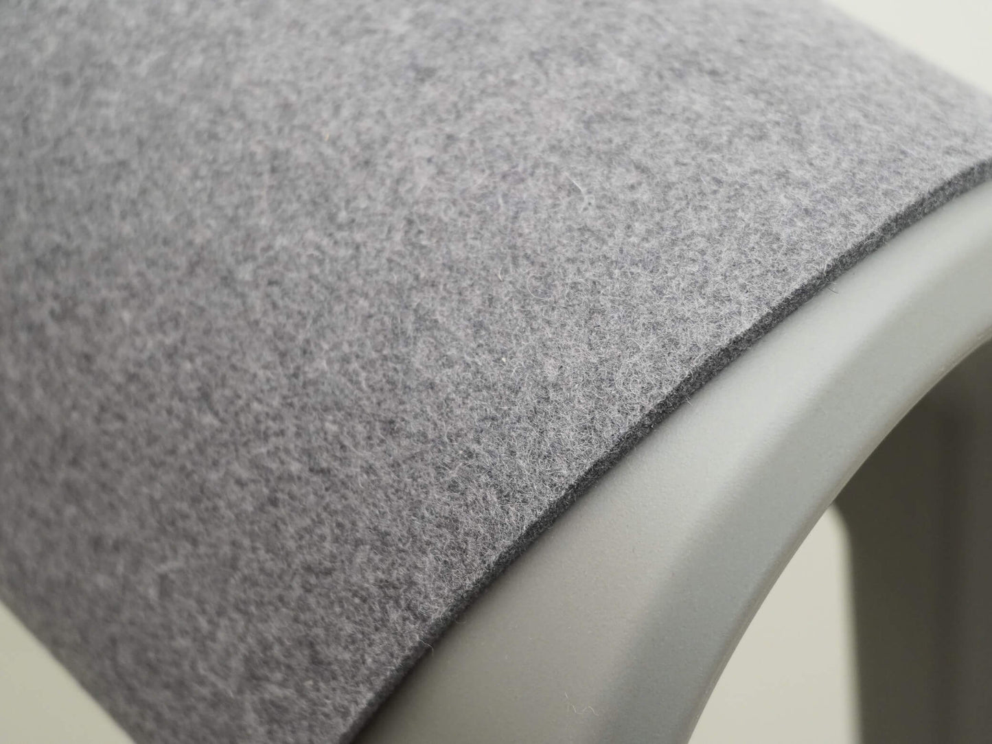 シッツボック スツール ウィルクハーン グレー / 204 range Sitzbock Wilkhahn RSW design studio 在庫4→3