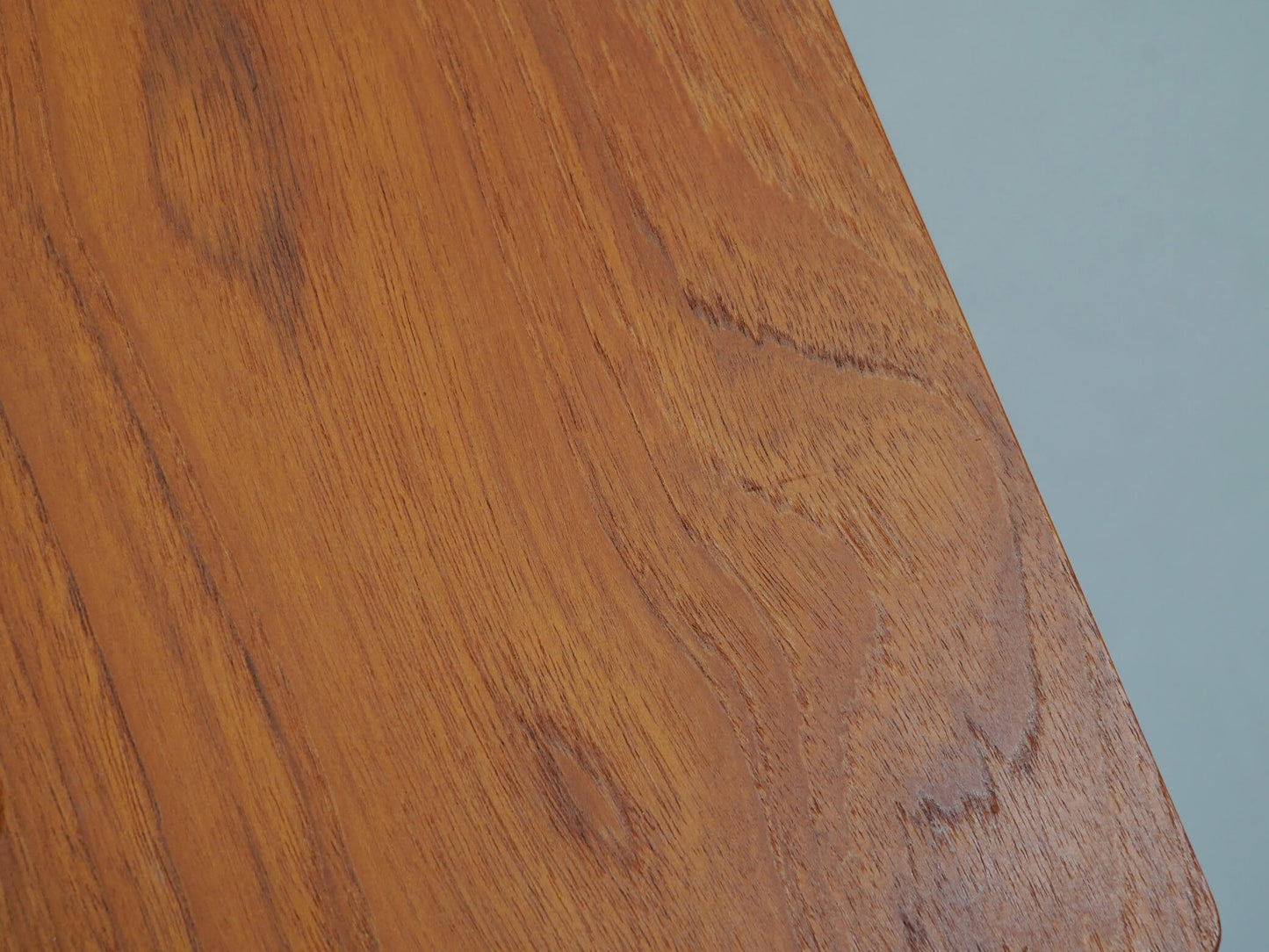 渡辺力 ソリッドスツール チーク メトロクス 清家清 / Riki Watanabe Solid Stool Teak METROCS