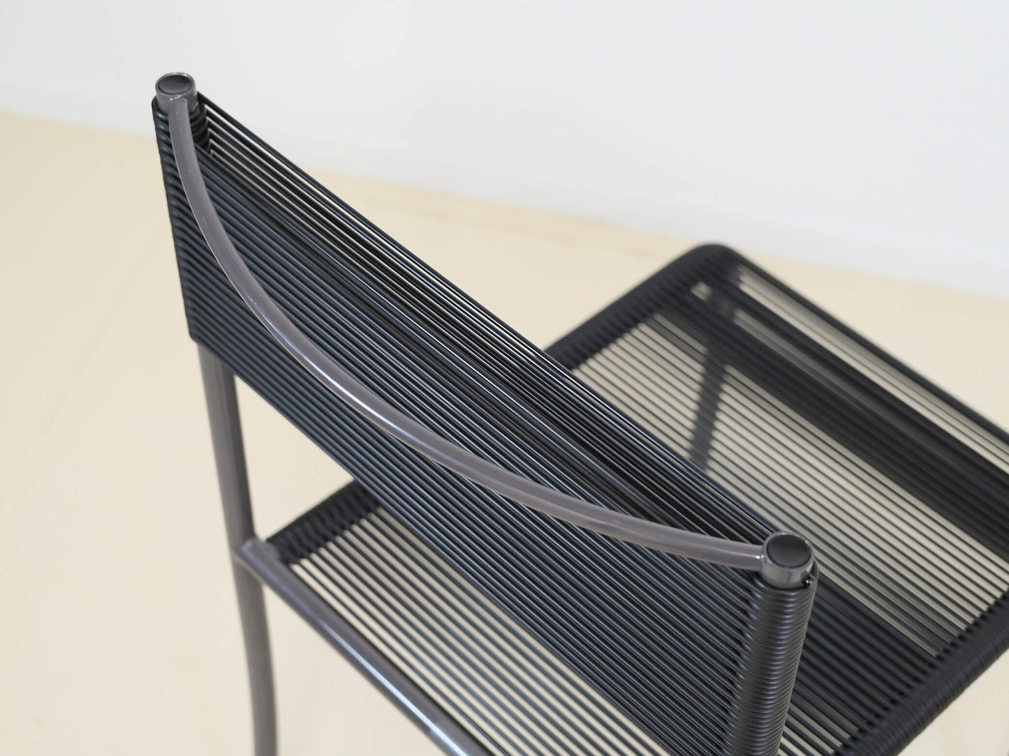 スパゲッティチェア ジェミニ アリアス ジャンドメニコ・ベロッティ カッシーナ / Spaghetti Chair Gemini Alias Giandomenico Belotti Cassina 在庫18→8