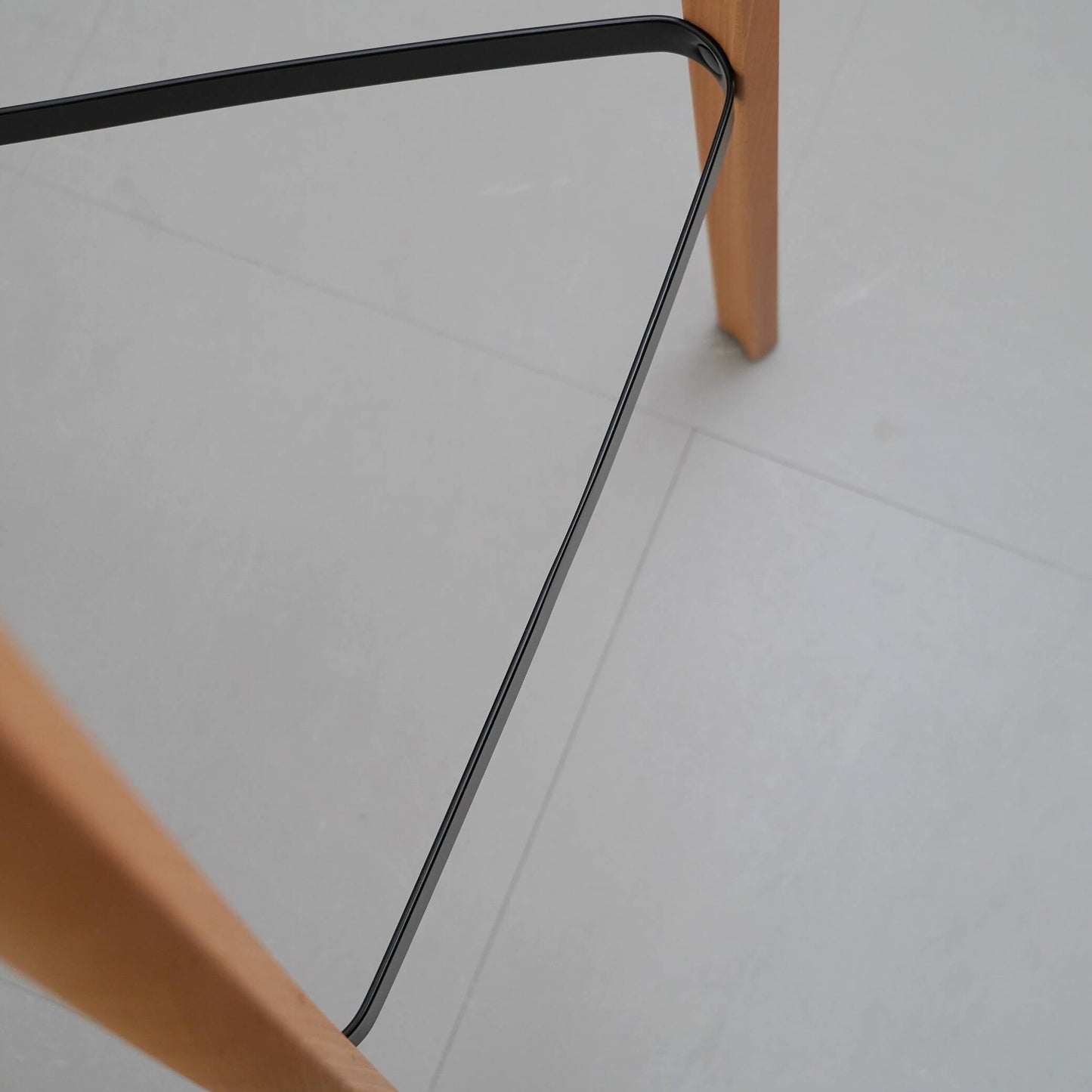 スチールウッド コートスタンド ロナン&エルワン・ブルレック ヴィトラ ビーチ ナチュラル×ブラック / Magis Steelwood Coat Hanger Ronan & Erwan Bouroullec 在庫2