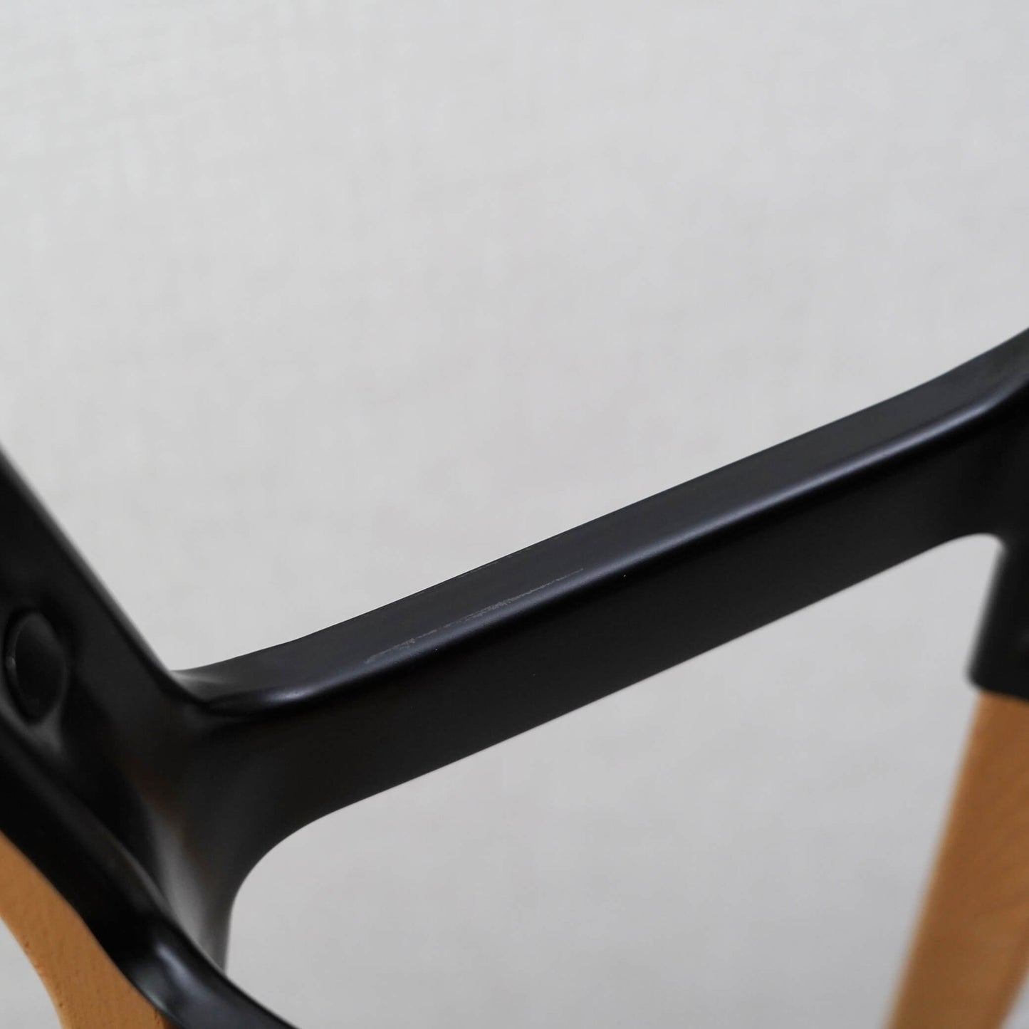 スチールウッド コートスタンド ロナン&エルワン・ブルレック ヴィトラ ビーチ ナチュラル×ブラック / Magis Steelwood Coat Hanger Ronan & Erwan Bouroullec 在庫2