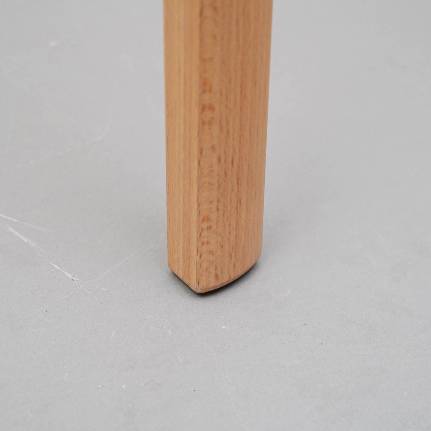 スチールウッド コートスタンド ロナン&エルワン・ブルレック ヴィトラ ビーチ ナチュラル×ブラック / Magis Steelwood Coat Hanger Ronan & Erwan Bouroullec 在庫2