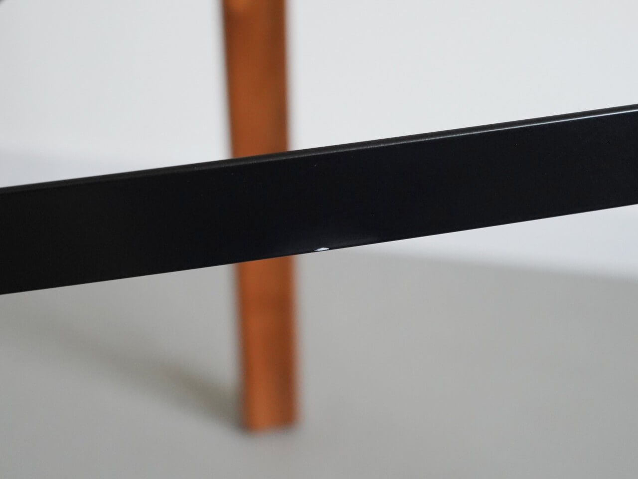 スチールウッド コートスタンド ロナン&エルワン・ブルレック ヴィトラ ウォールナット×ブラック / Magis Steelwood Coat Hanger Ronan & Erwan Bouroullec