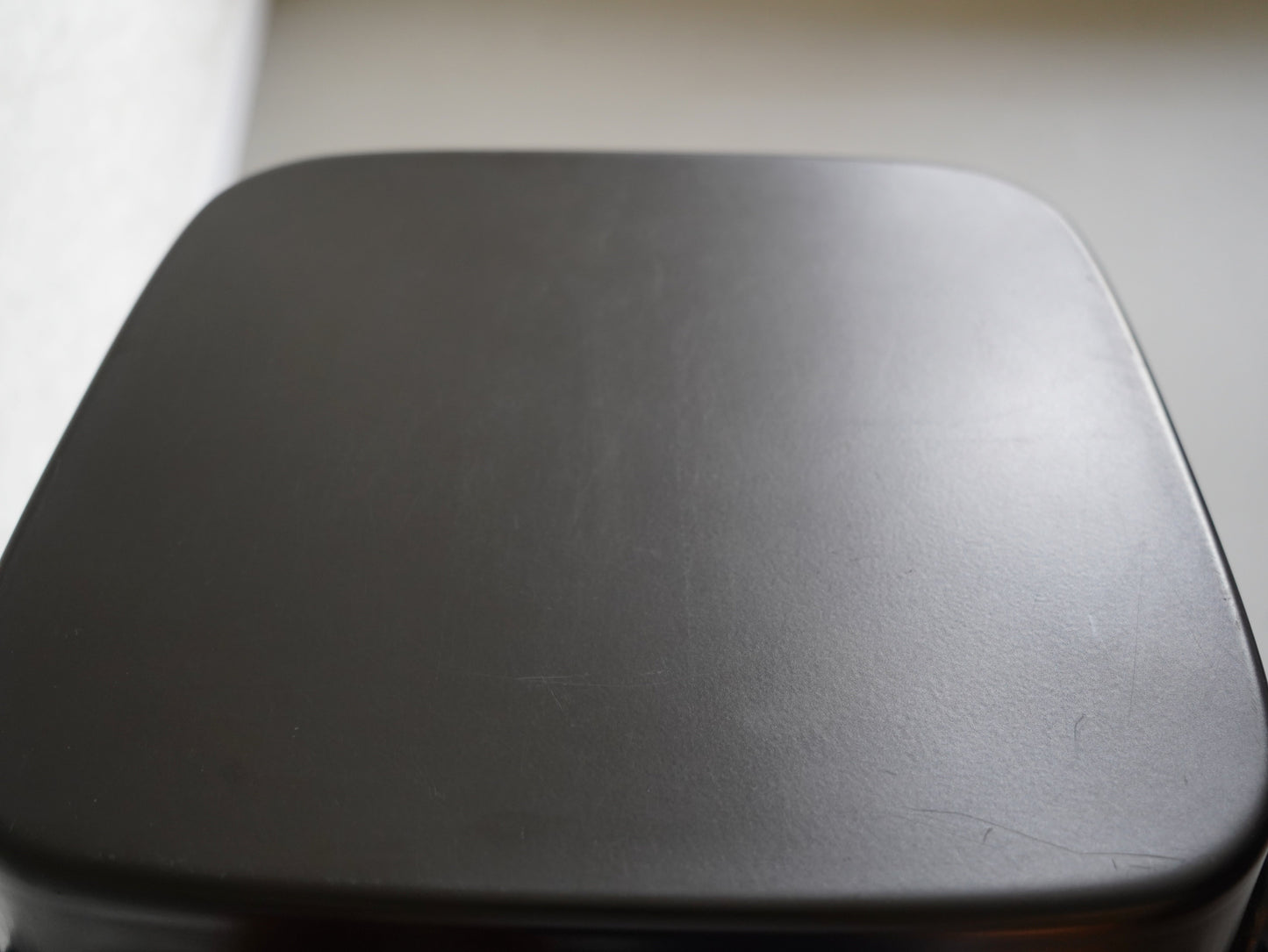 スティールウッド ハイスツール ブラック ② ロナン&エルワン・ブルレック マジス / Steelwood Stool Ronan & Erwan Bouroullec MAGIS