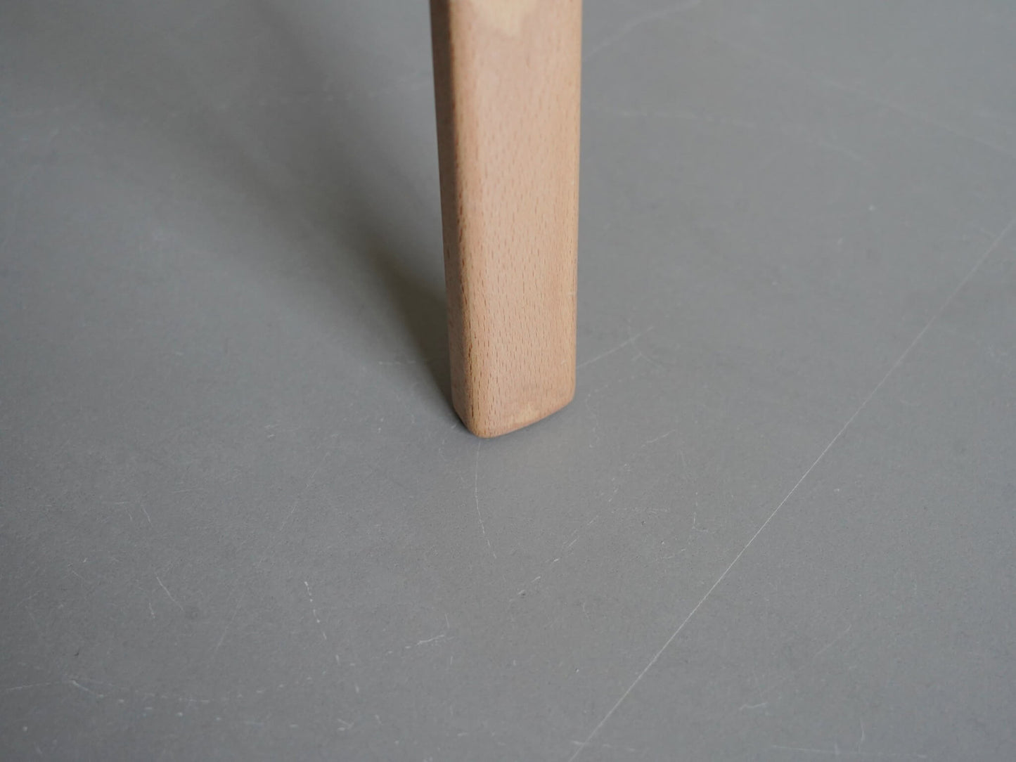 スティールウッド ハイスツール ブルレック ビーチ×ブラック ロナン&エルワン・ブルレック マジス / Steelwood Stool Ronan & Erwan Bouroullec MAGIS