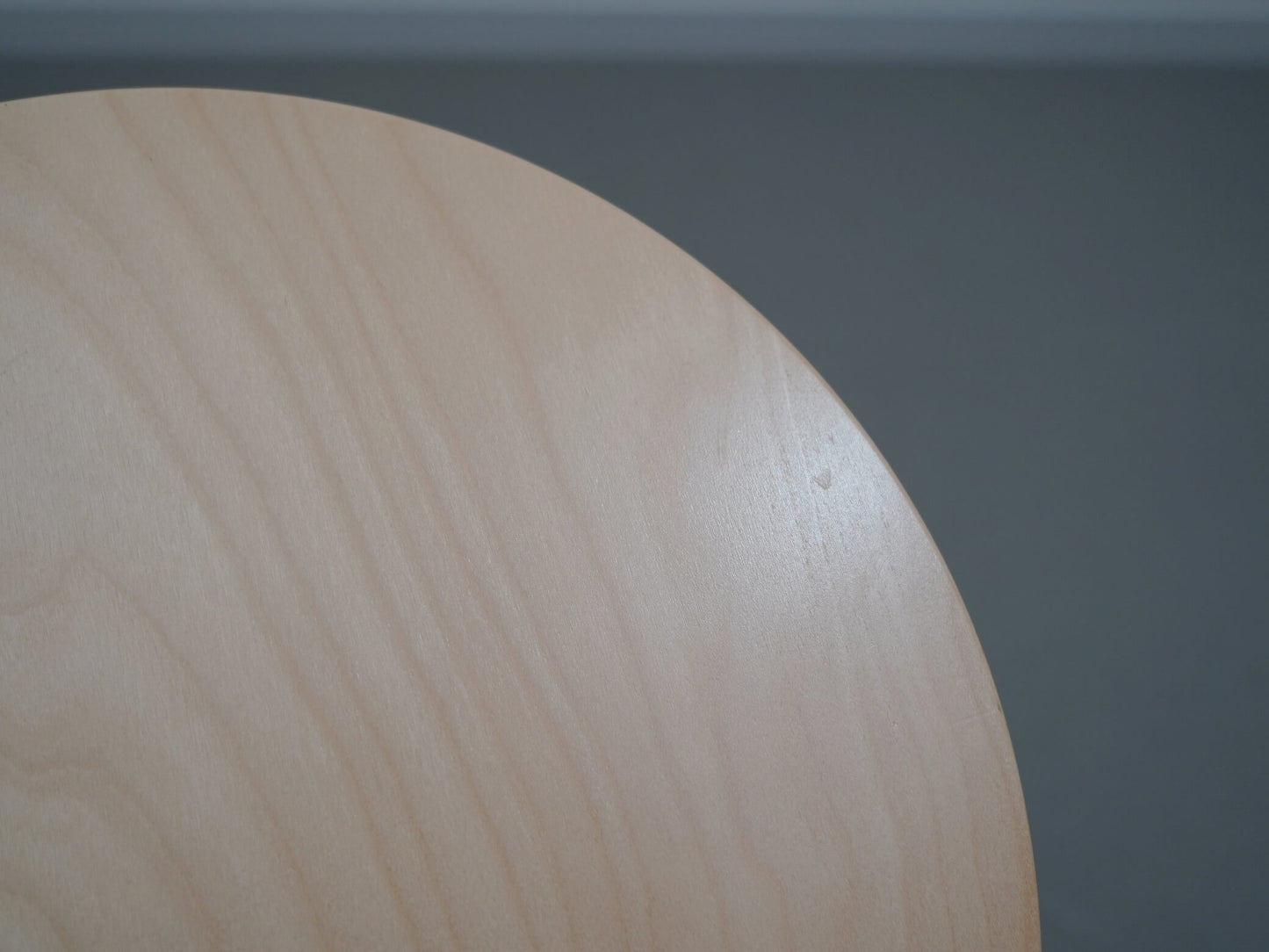 スツール60 バーチ ナチュラル 3本脚 アルヴァ・アアルト アルテック / Stool60 Natural Alvar Aalto Artek
