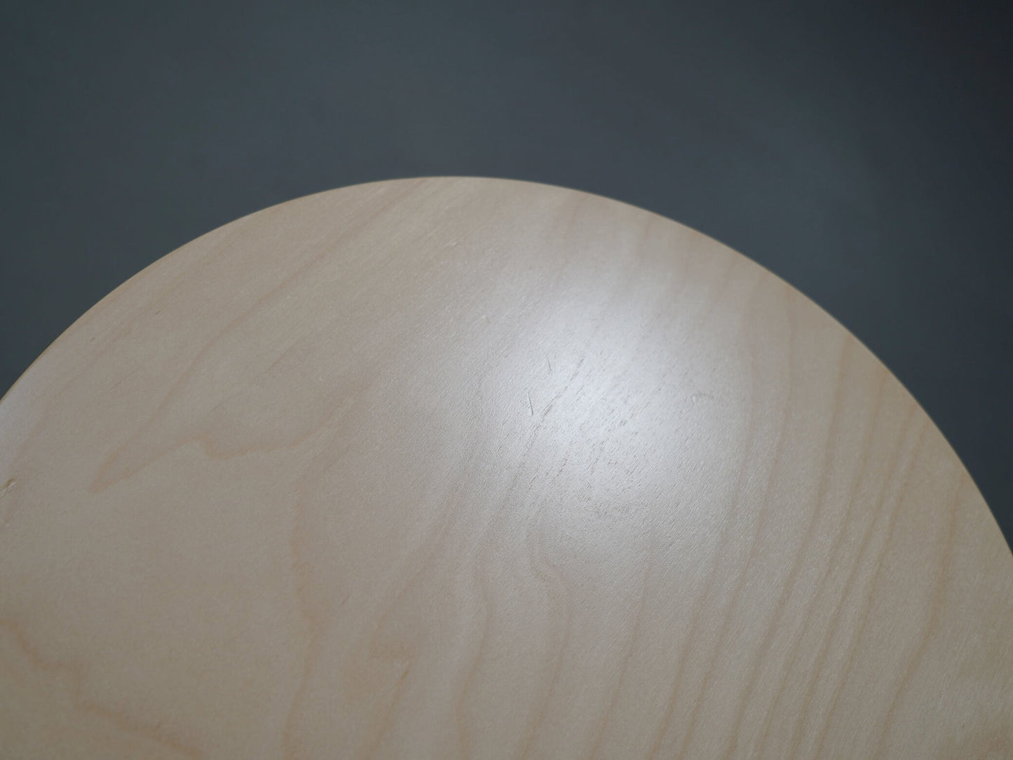 スツール60 バーチ ナチュラル 3本脚 アルヴァ・アアルト アルテック / Stool60 Natural Alvar Aalto Artek