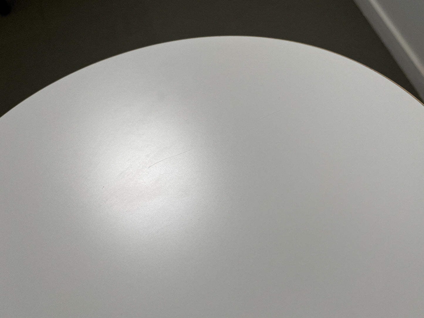 スツール E60 ホワイト ラミネート バーチ 4本脚 アルヴァ・アアルト アルテック / Stool E60 White Laminate Alvar Aalto Artek 在庫6→4