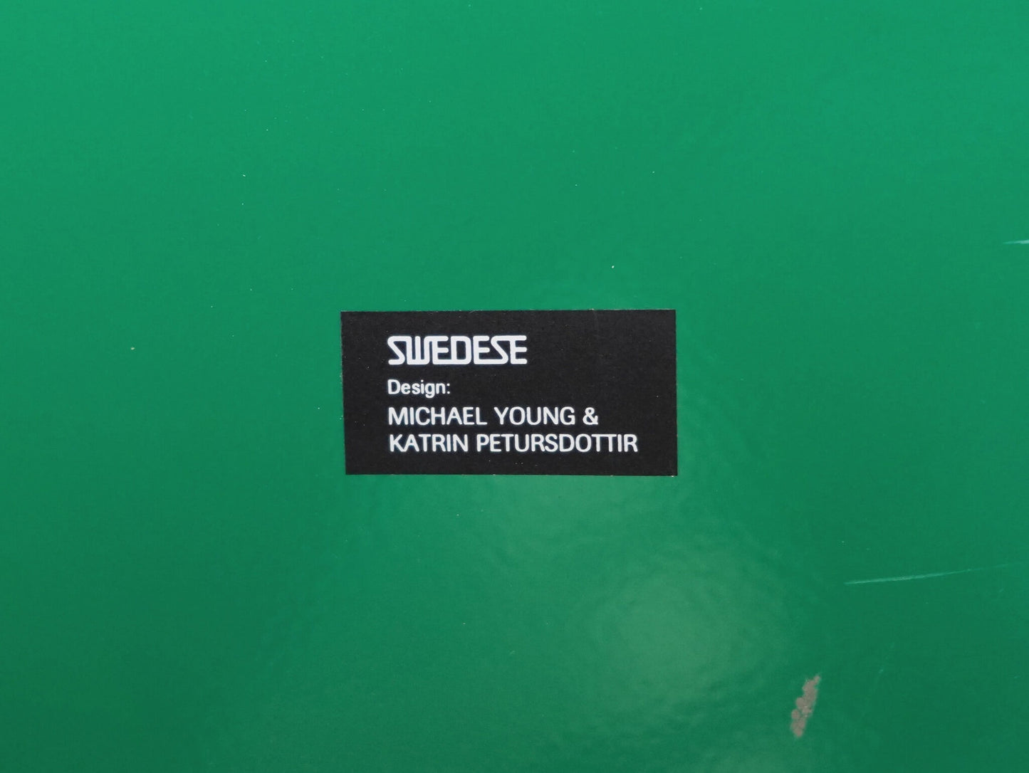 スウェデッセのロゴ