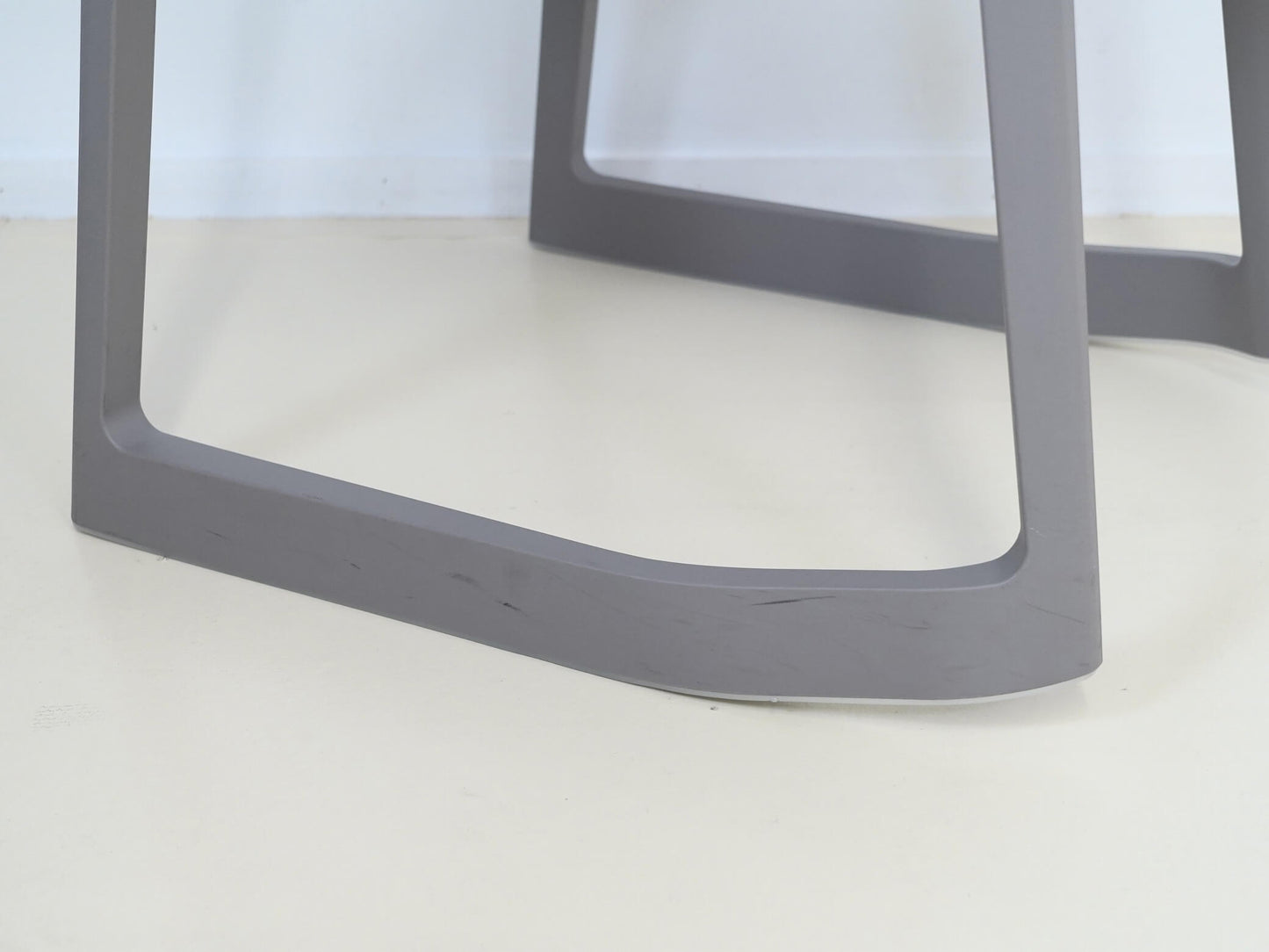 ティプトン ヴィトラ バーバー&オズガビー グレー / Tip Ton Chair Vitra Edward Barber & Jay Osgerby 在庫12