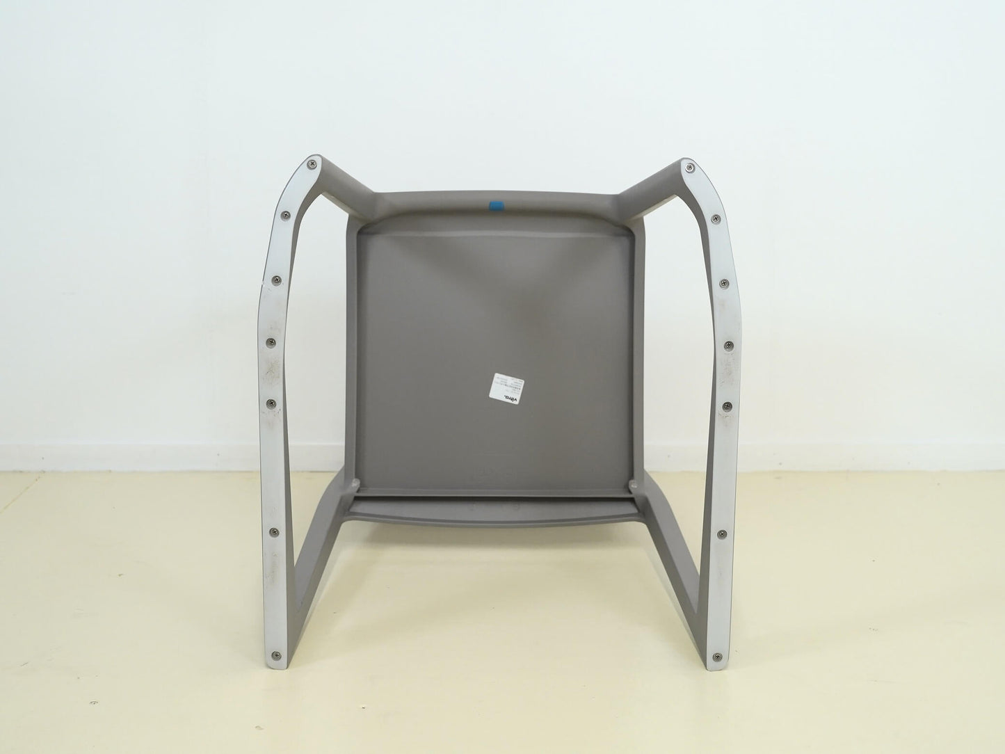 ティプトン ヴィトラ バーバー&オズガビー グレー / Tip Ton Chair Vitra Edward Barber & Jay Osgerby 在庫12