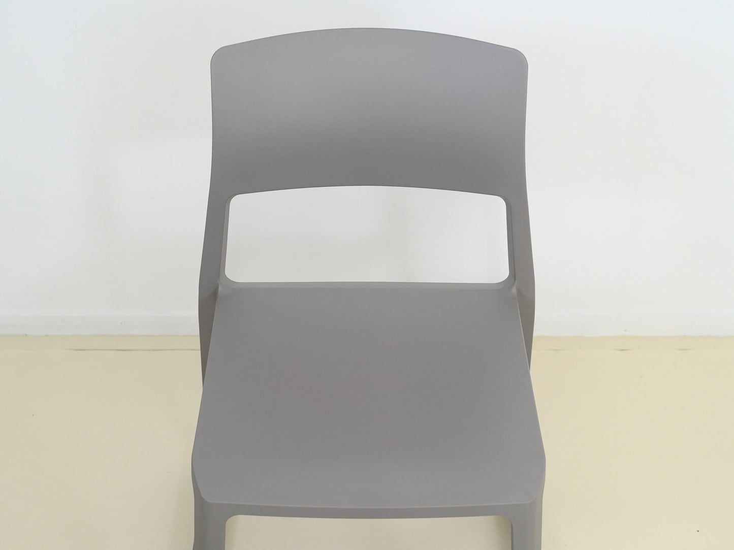 ティプトン ヴィトラ バーバー&オズガビー グレー / Tip Ton Chair Vitra Edward Barber & Jay Osgerby 在庫12