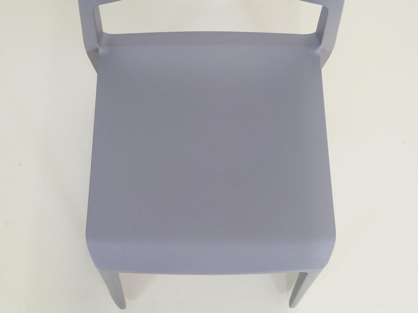 ティプトン ヴィトラ バーバー&オズガビー グレー / Tip Ton Chair Vitra Edward Barber & Jay Osgerby 在庫12