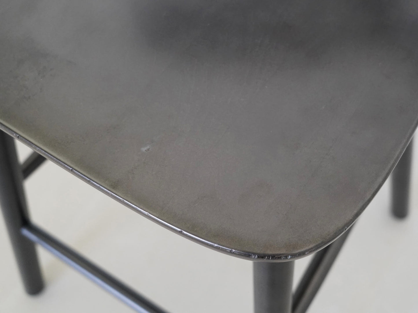 T&O T2 バースツール ミディアム マルニ木工 / T2 Bar Stool Mid Jasper Morrison MARUNI COLLECTION 在庫2