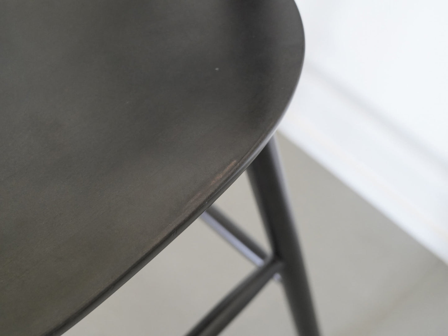 T&O T2 バースツール ミディアム マルニ木工 / T2 Bar Stool Mid Jasper Morrison MARUNI COLLECTION 在庫2