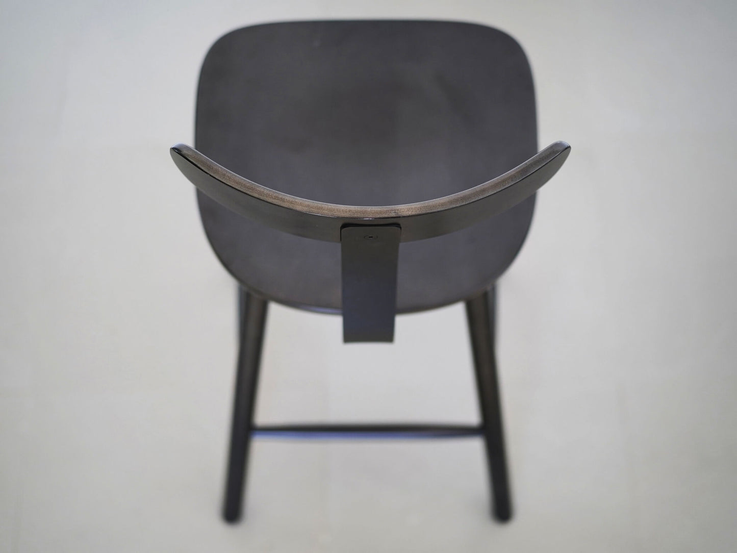 T&O T2 バースツール ミディアム マルニ木工 / T2 Bar Stool Mid Jasper Morrison MARUNI COLLECTION 在庫2