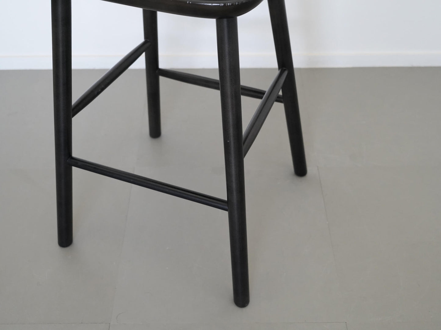 T&O T2 バースツール ミディアム マルニ木工 / T2 Bar Stool Mid Jasper Morrison MARUNI COLLECTION 在庫2
