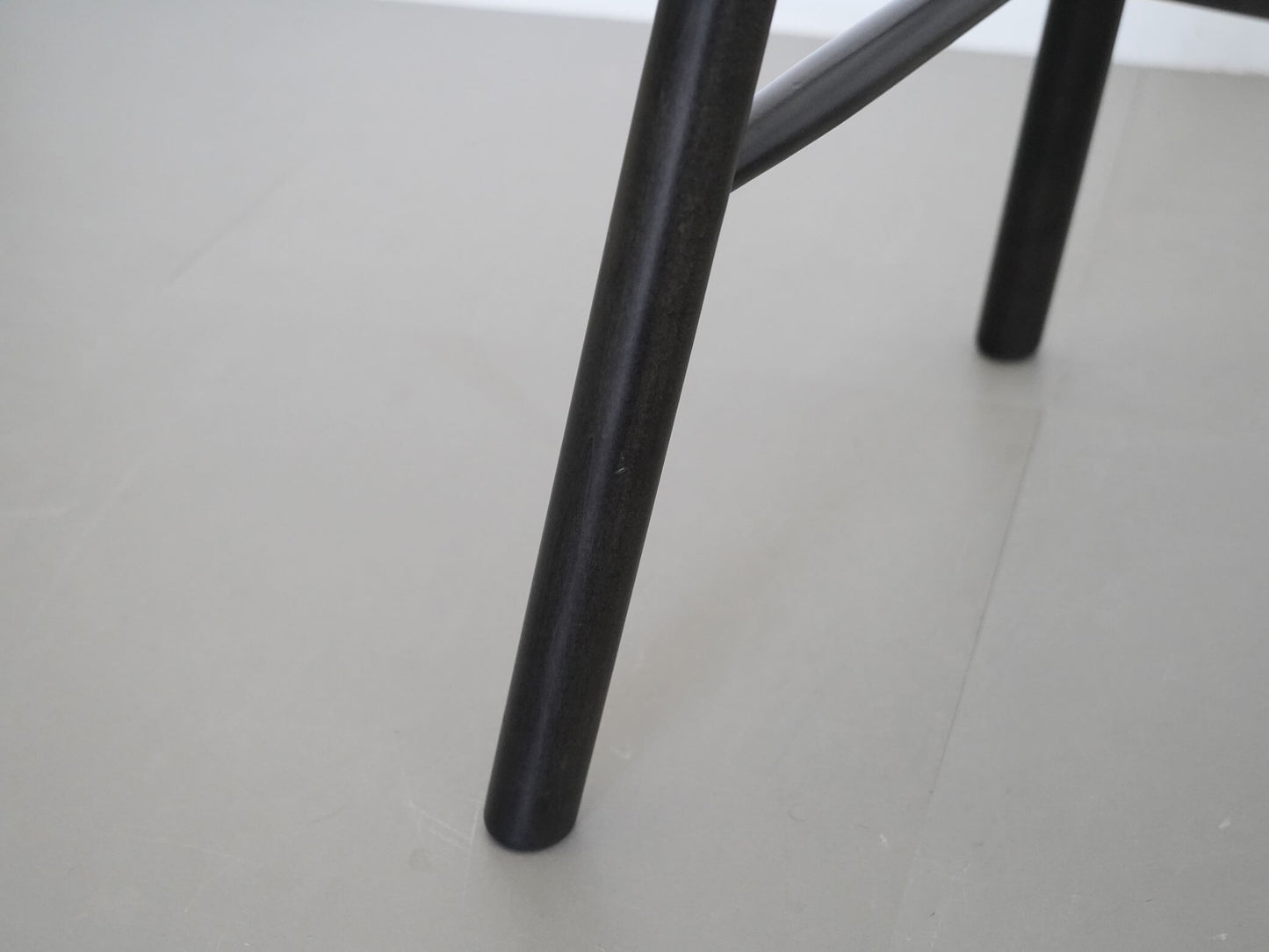 T&O T2 バースツール ミディアム マルニ木工 / T2 Bar Stool Mid Jasper Morrison MARUNI COLLECTION 在庫2