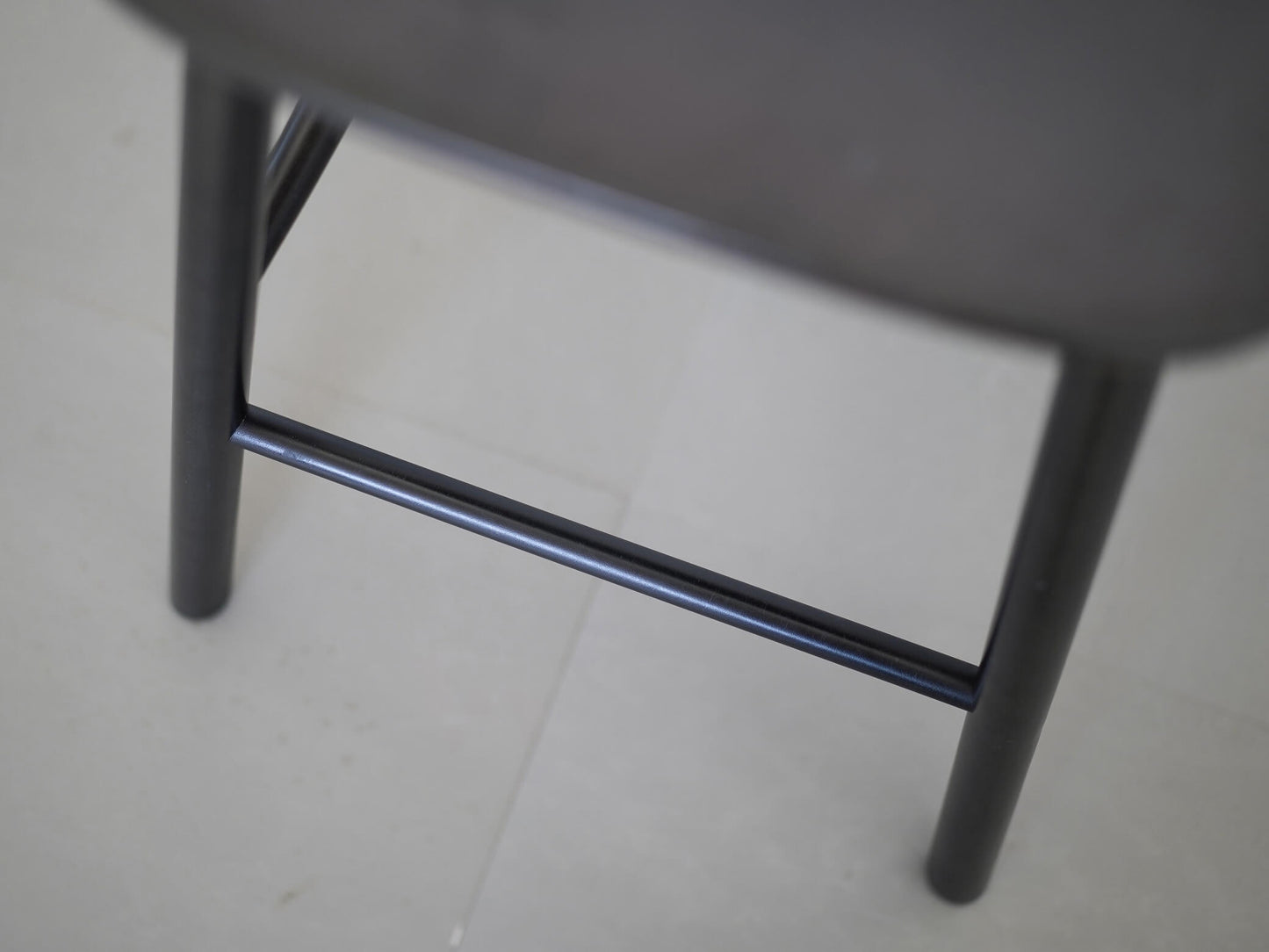 T&O T2 バースツール ミディアム マルニ木工 / T2 Bar Stool Mid Jasper Morrison MARUNI COLLECTION 在庫2