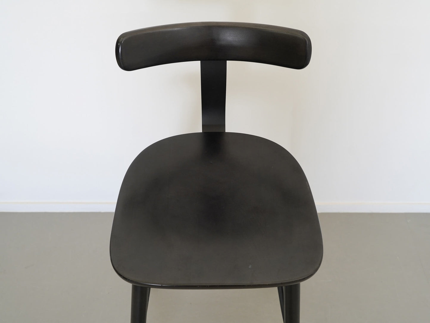 T&O T2 バースツール ミディアム マルニ木工 / T2 Bar Stool Mid Jasper Morrison MARUNI COLLECTION 在庫2