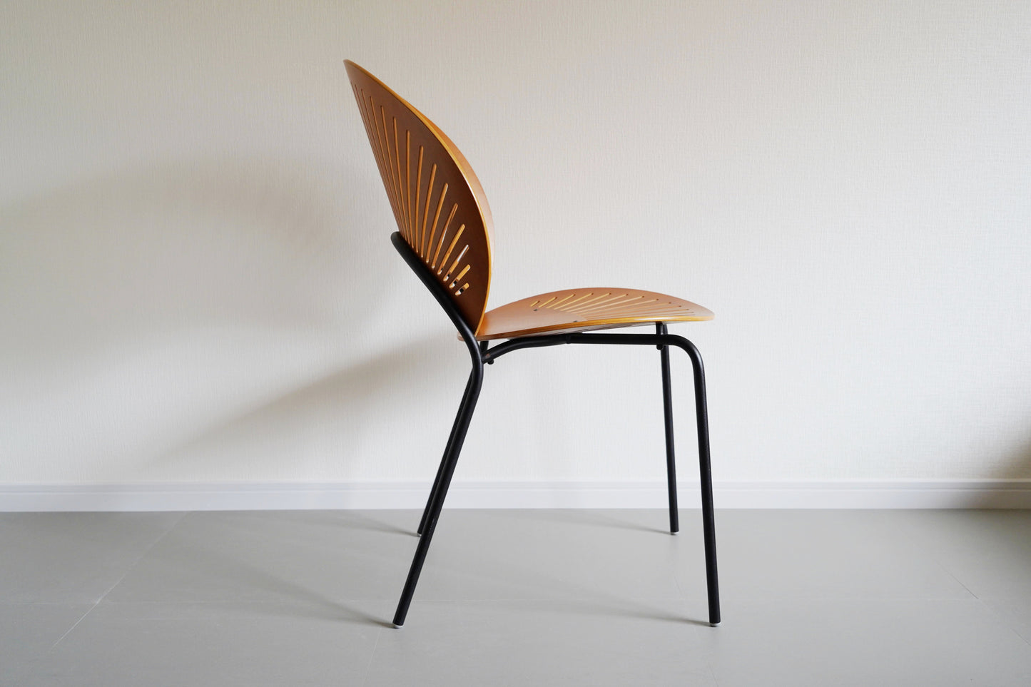 トリニダードチェア ナナ・ディッツェル フレデリシア ② / Trinidad Chair Nanna Ditzel FREDERICIA
