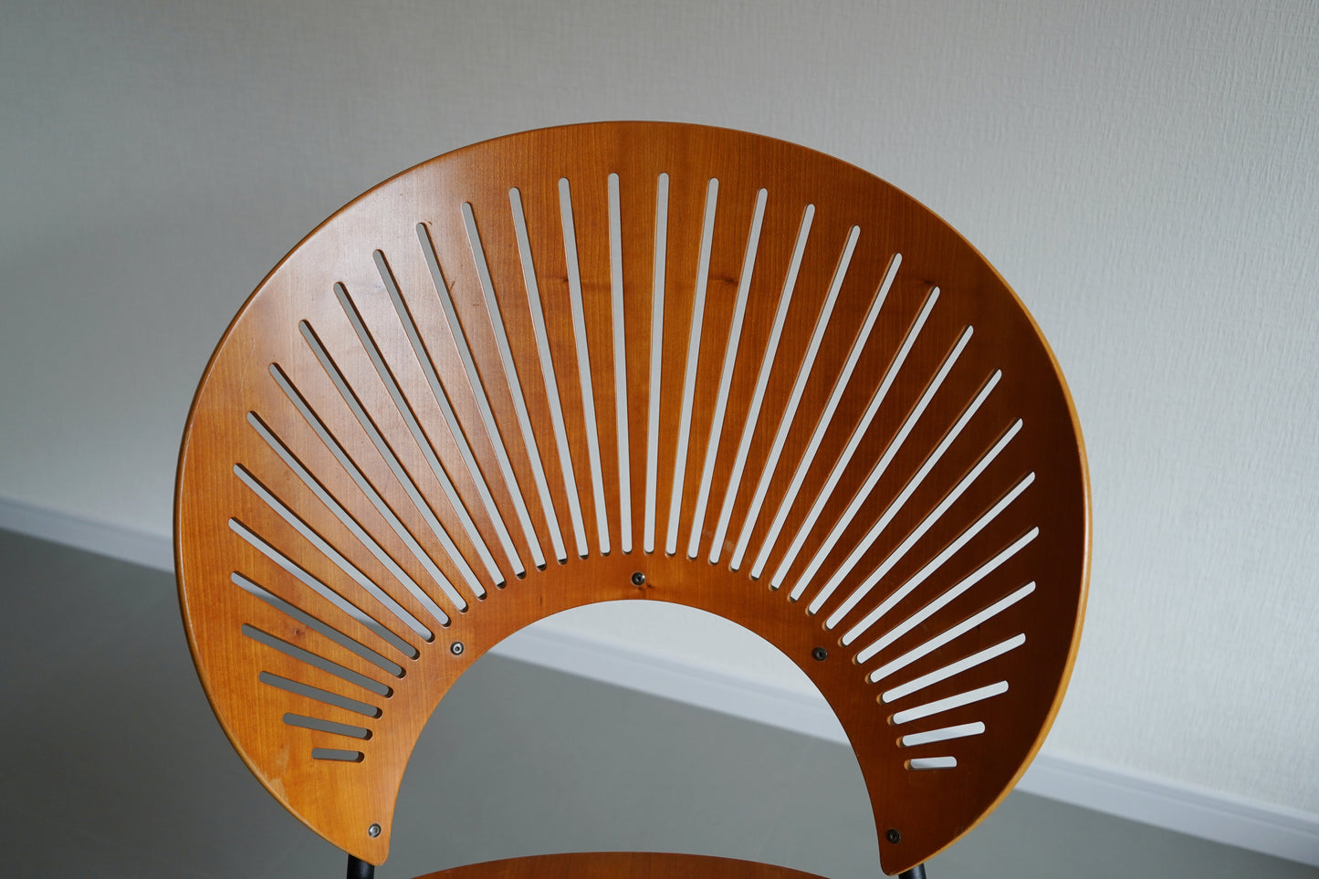 トリニダードチェア ナナ・ディッツェル フレデリシア ② / Trinidad Chair Nanna Ditzel FREDERICIA