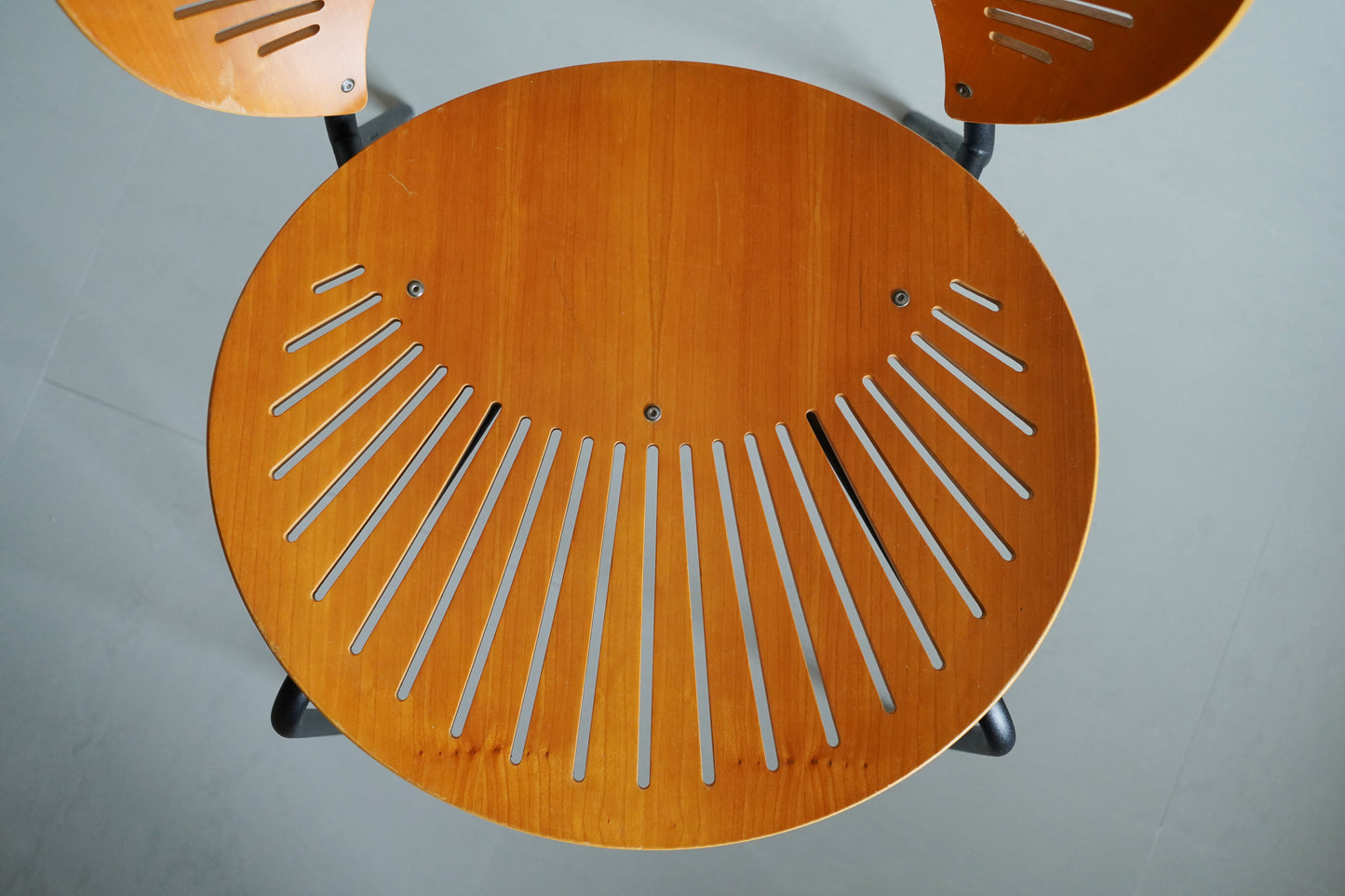 トリニダードチェア ナナ・ディッツェル フレデリシア ② / Trinidad Chair Nanna Ditzel FREDERICIA