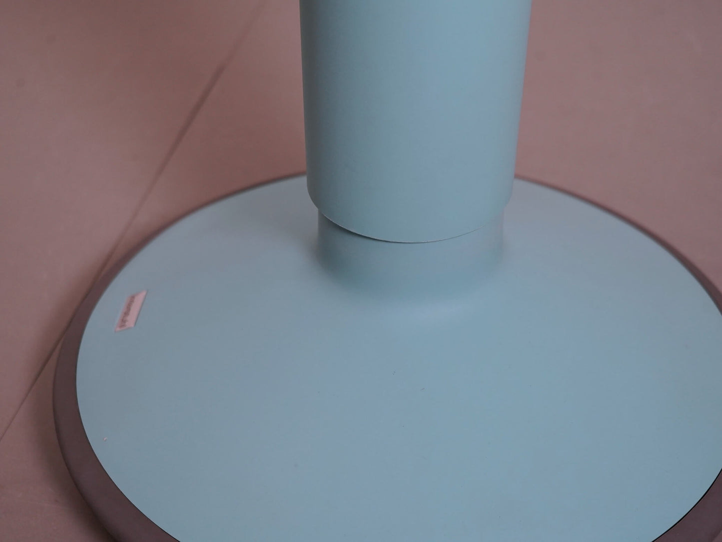 アップスツール アイス インタースツール カッシーナ スヴェン・ヴァン・ベティカー / UP IS1 Interstuhl Cassina Sven Von Boetticher 在庫2