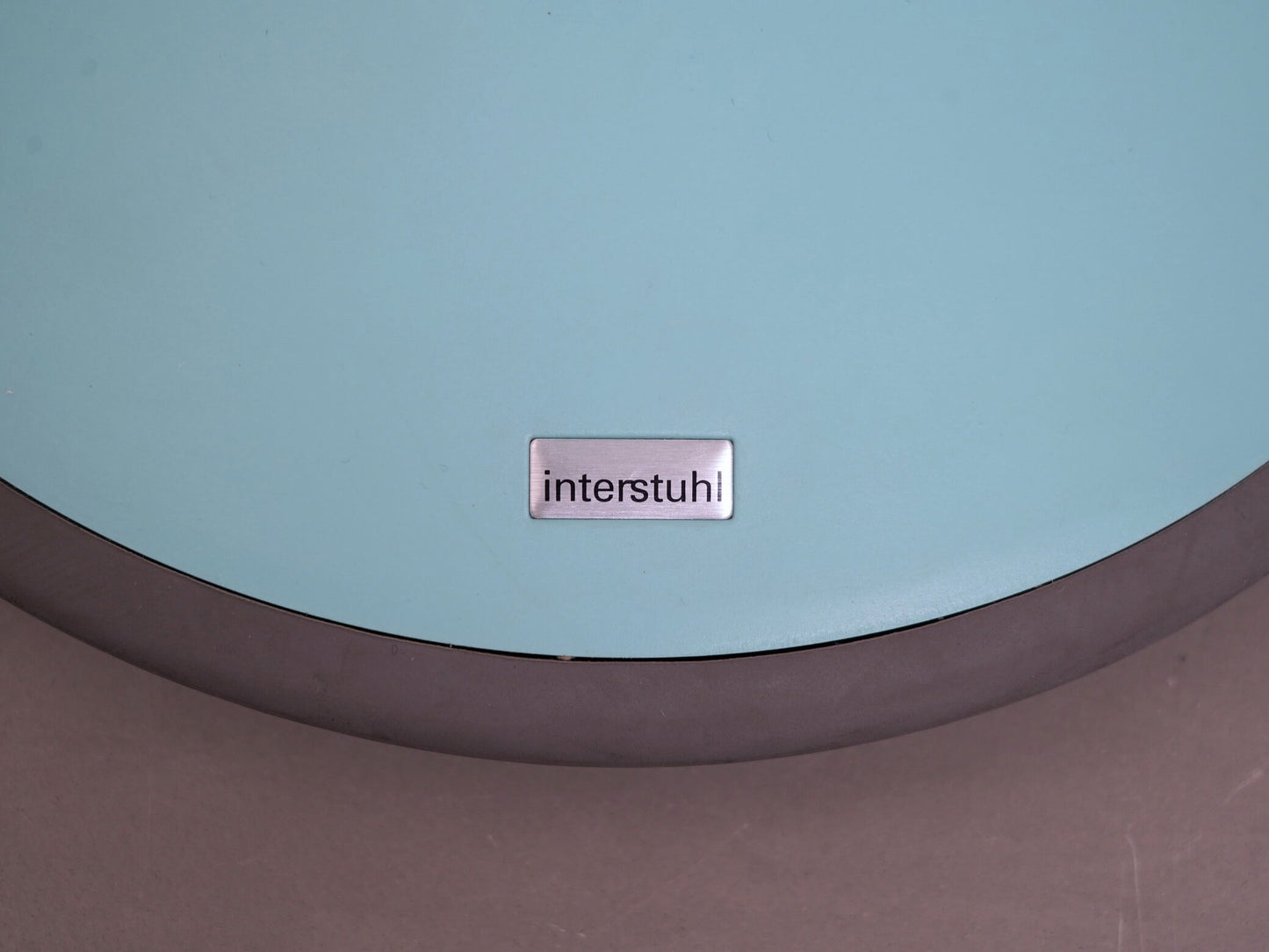 アップスツール アイス インタースツール カッシーナ スヴェン・ヴァン・ベティカー / UP IS1 Interstuhl Cassina Sven Von Boetticher 在庫2