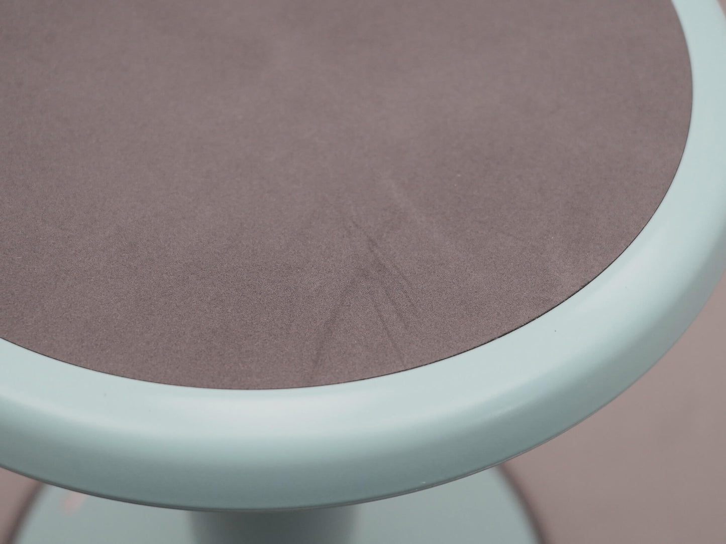 アップスツール アイス インタースツール カッシーナ スヴェン・ヴァン・ベティカー / UP IS1 Interstuhl Cassina Sven Von Boetticher 在庫2