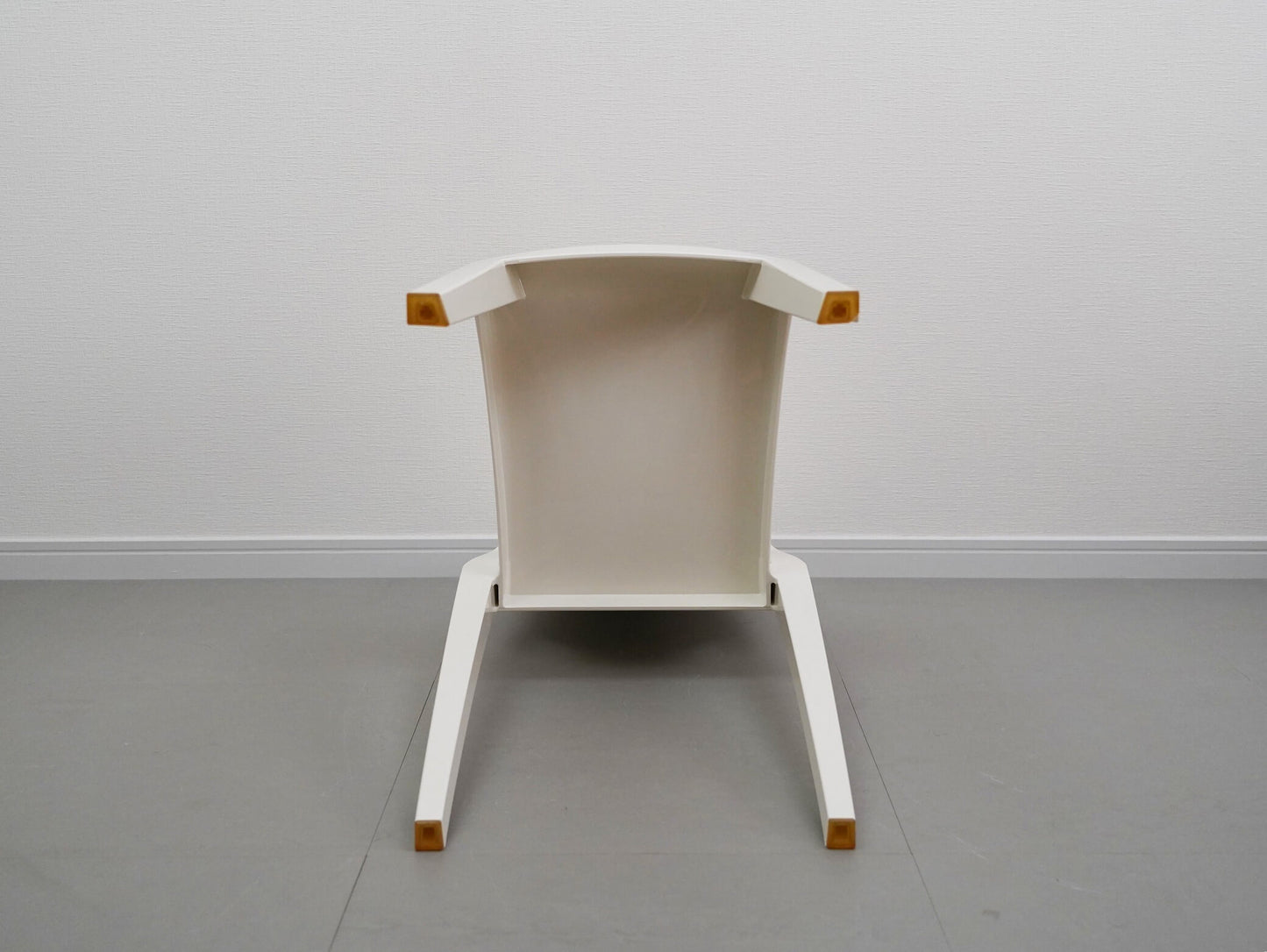 ビクトリアゴースト グロッシーホワイト カルテル フィリップ・スタルク / Victoria Ghost Kartell Philippe Starck