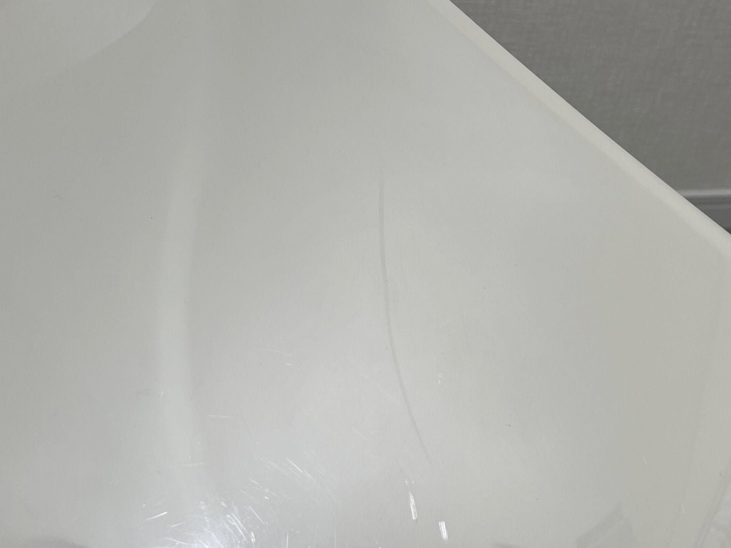 ビクトリアゴースト グロッシーホワイト カルテル フィリップ・スタルク / Victoria Ghost Kartell Philippe Starck
