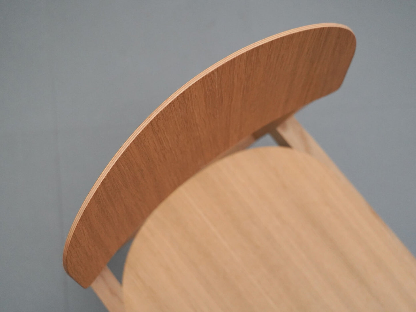 ワークショップチェア ムート セシリエ・マンツ / Workshop Chair MUUTO Cecilie Manz 在庫4