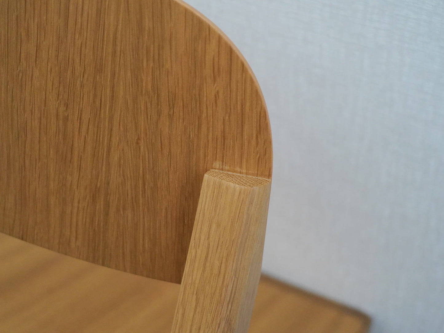 ワークショップチェア ムート セシリエ・マンツ / Workshop Chair MUUTO Cecilie Manz 在庫4