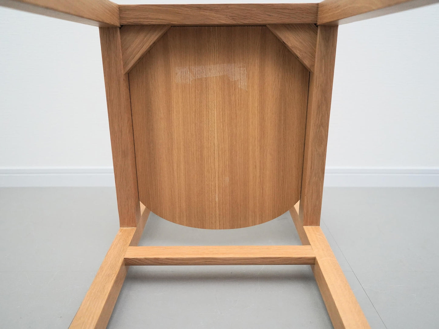 ワークショップチェア ムート セシリエ・マンツ / Workshop Chair MUUTO Cecilie Manz 在庫4
