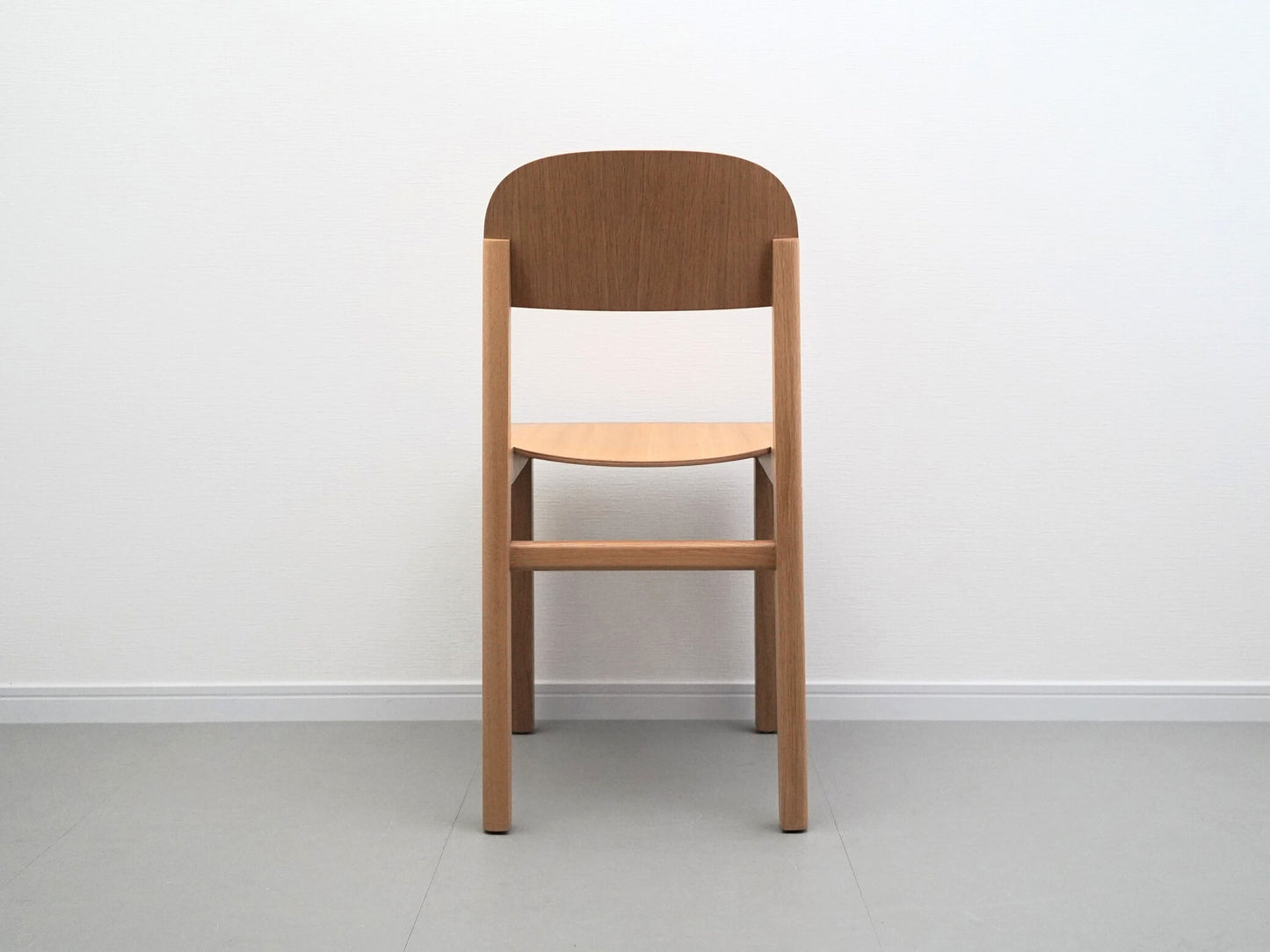 ワークショップチェア ムート セシリエ・マンツ / Workshop Chair MUUTO Cecilie Manz 在庫4