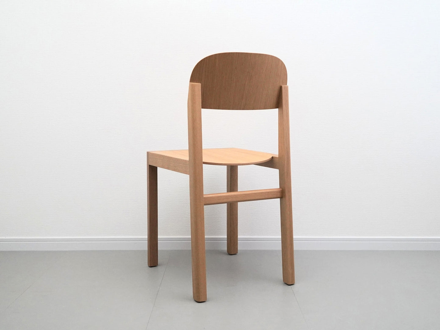 ワークショップチェア ムート セシリエ・マンツ / Workshop Chair MUUTO Cecilie Manz 在庫4