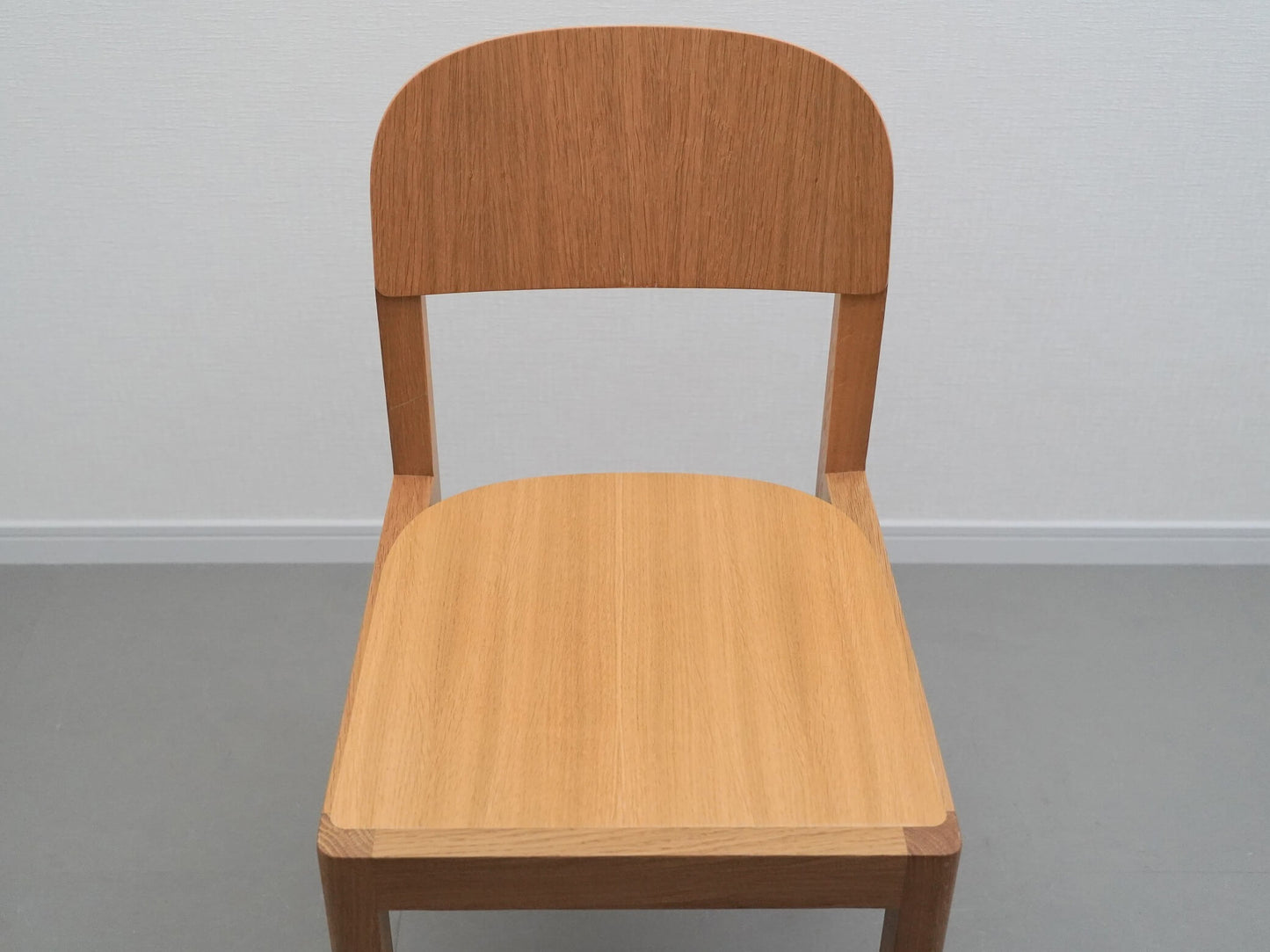 ワークショップチェア ムート セシリエ・マンツ / Workshop Chair MUUTO Cecilie Manz 在庫4