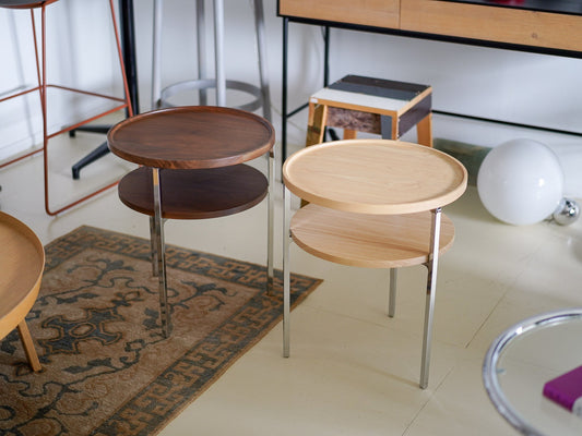 カッシーナイクスシーの「CALM 」を買取