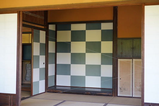 大阪・京都旅行③河井寛次郎記念館、桂離宮、ジョージナカシマのカトリック桂教会へ