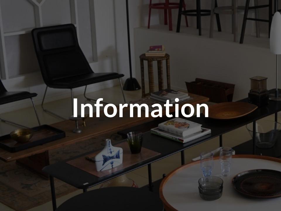 実店舗（予約制）オープンのお知らせ