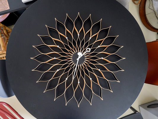 Vitraの「サンフラワークロック」を買取