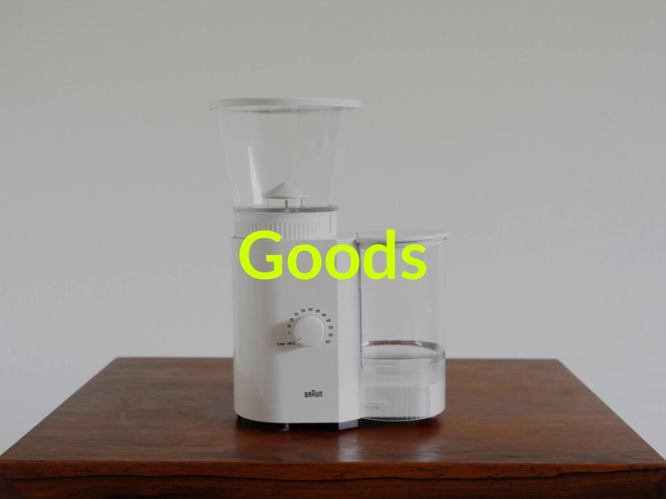 Goods