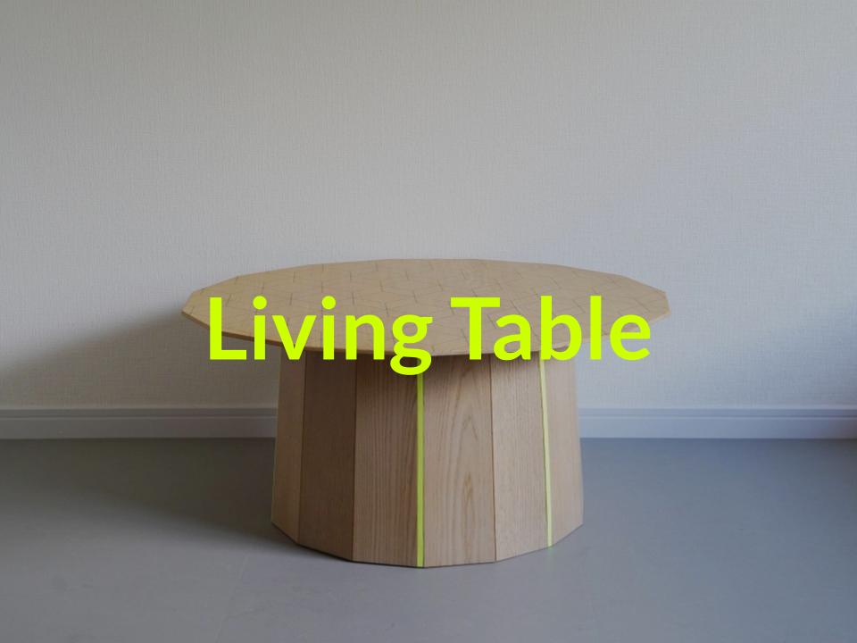 Living Table