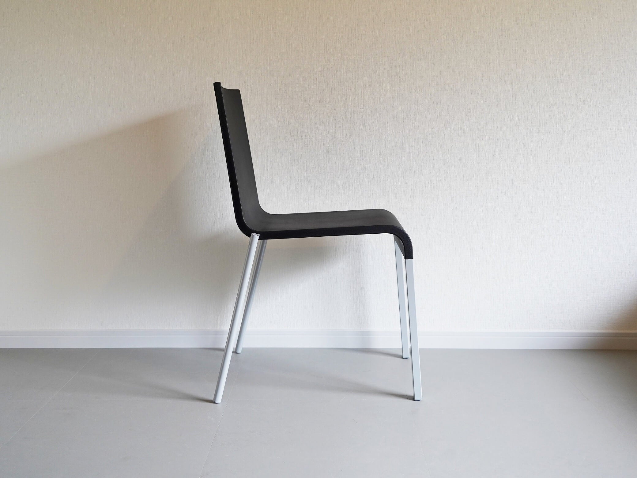 03 ゼロスリー ブラック ヴィトラ マールテン・ヴァン・セーヴェレン 中古 / Vitra Maarten van Severen – CAGUYA